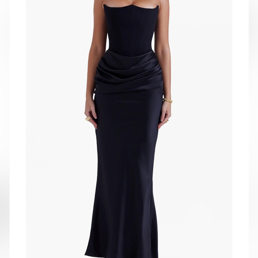 House of CB Persephone Corset Dress